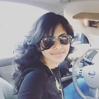 Keerthana Gajarajakumar的照片