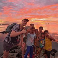 Scott Goddard's Photo