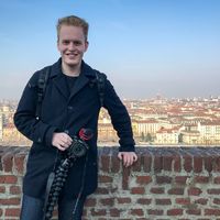 Kevin Bernhardt的照片