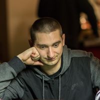 Vladimir Fesenko的照片