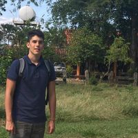 Alejandro Diaz Trujillo的照片