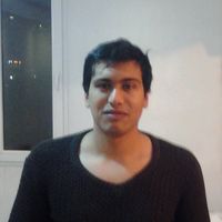 Fotos de vahid rabbani