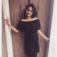 Damini Kulkarni的照片