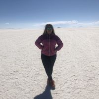 Carla  Villamar的照片