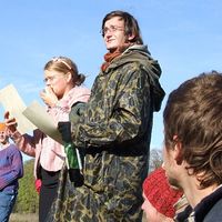 Valters Melderis's Photo