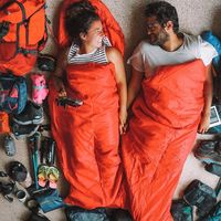 Marcella & Bruno的照片