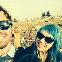 Samantha Elliott-Mosley's Photo