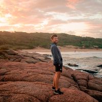 Federico Casuriaga的照片