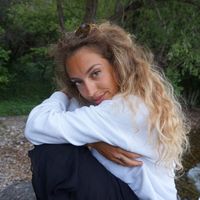 Carolina Abalos's Photo