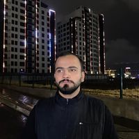 Saif Ameen's Photo