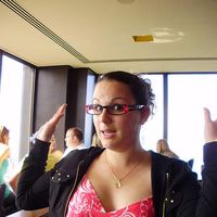 Marine Couinet's Photo