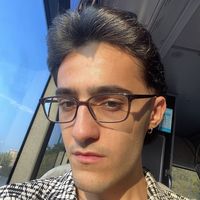 Said Enes Soydemir's Photo