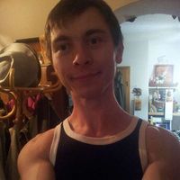 Damian Gorzawski's Photo