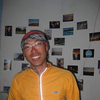 Wan Ming Soo's Photo