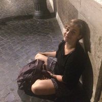 Claudia Lanzer's Photo