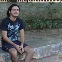 Marcos Luiz的照片