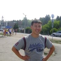 Baurzhan Utetleuov的照片