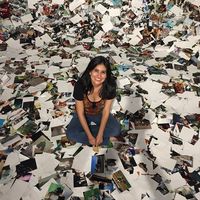 Daniela Tobon Rivera's Photo