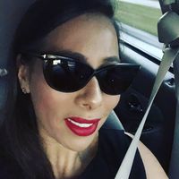 Nadia  Guendouz的照片