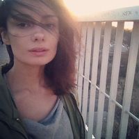 Photos de Olga Dobzhynska