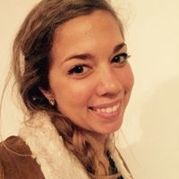 Фотографии пользователя Mélanie Ferron