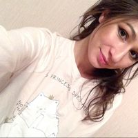 Evgeniya Morozova的照片