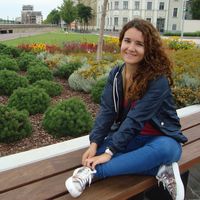 Alba Garrós的照片