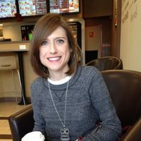 Kristin Malliet's Photo