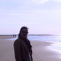 Victoria Checchia的照片