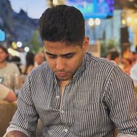 Hamidreza Akbari's Photo