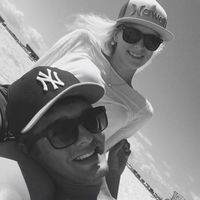 Thomas Gazda的照片