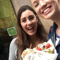 Kaia Feinberg's Photo