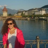 Gözde Aslanhan的照片