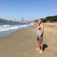 Gabidolla Seidualiev's Photo