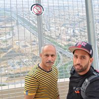 Kian Shabani Nielsen's Photo