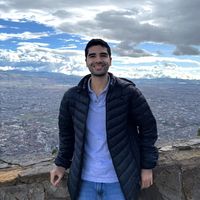 Daniel Arredondo's Photo