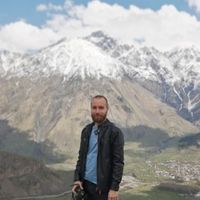 Martin Pavelka's Photo