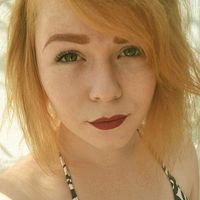 Freja Asklöf's Photo