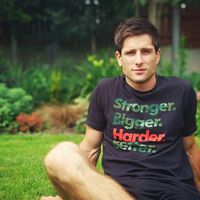 Simonas Kukta's Photo