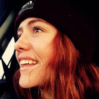 Laura Sterling的照片