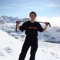 Ariel Silakowski的照片