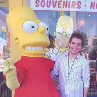 Eduardo Perez's Photo