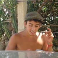 Nahuel Hernandez's Photo