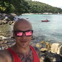 Dmitry Yatsulyak's Photo