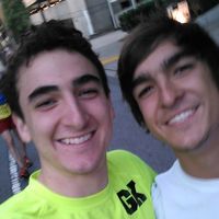 Alex Pastrana's Photo