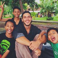 John Mark Horst的照片