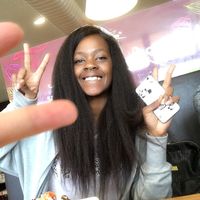 Linah Kaleha的照片