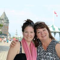 Fotos de Roseline Lambert