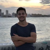 Rafael de Oliveira的照片