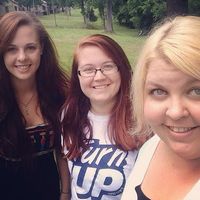 Savannah Thomas's Photo